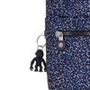 Kipling Cosmic One Alto Arto, Navy, Size,