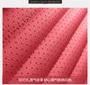 Durable PU Leather With a Five-layered Construction For Durability, 6MM Foam Padding