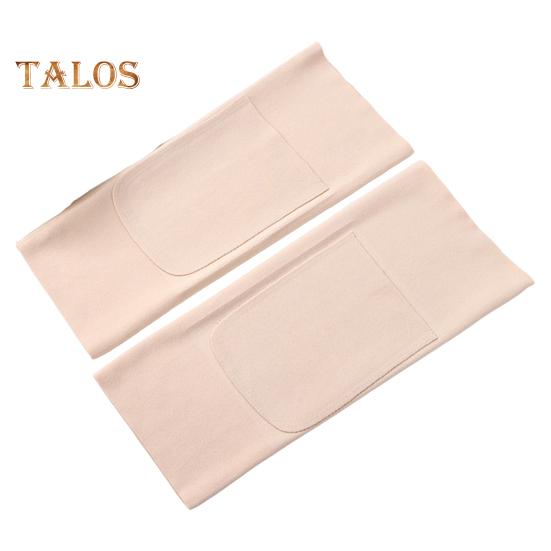 

1 пара наколенников с передним карманом для теплых вещей, нескользящие теплые леггинсы, высокоэластичный бархатный наколенник для занятий спортом на открытом воздухе в холодную погоду