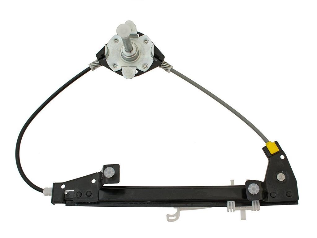 Fiat Grande Punto 05-09 Manual Window Regulator Rear Right