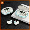 Xiaomi Mini Trådløse Øretelefoner Bluetooth Hovedtelefoner Støjreduktion Sport Spil Sove Bluetooth Ørepropper HIFI Stereo Musik Headset