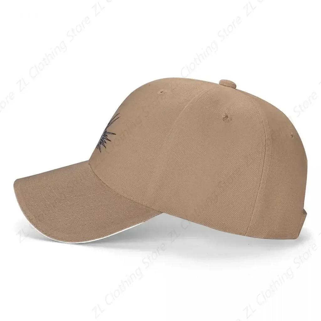 the urgent urchin Bucket Hat Baseball Cap Christmas Hat Hat Baseball Cap Sun For Children Visor Unisexs Luxury Womens