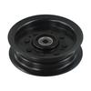 532196104 Idler Pulley Lawn Mower Idler Pulley Accurate Dimensions High-quality Materials Precise Design Garden Maintenance