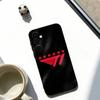 Cool t-T1 E-gaming Design Phone Case For Samsung Galaxy A73,A72,A71,A70,A53,A52,A51,Others Soft Black Cover