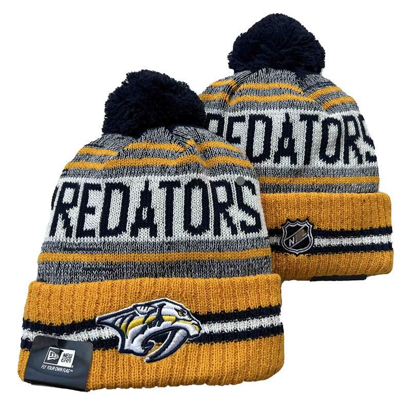 Winter Fall Rugby Knit Hat Warm Beanie Men Women