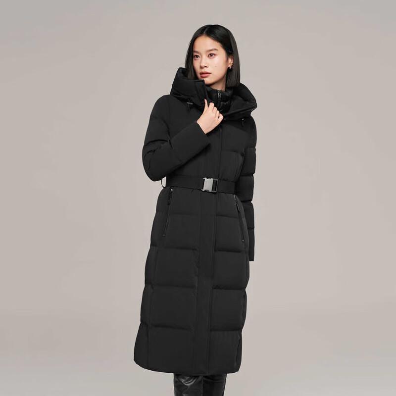 BOSIDENG B40144718 High-End Business Slim-Fit Down Jacket