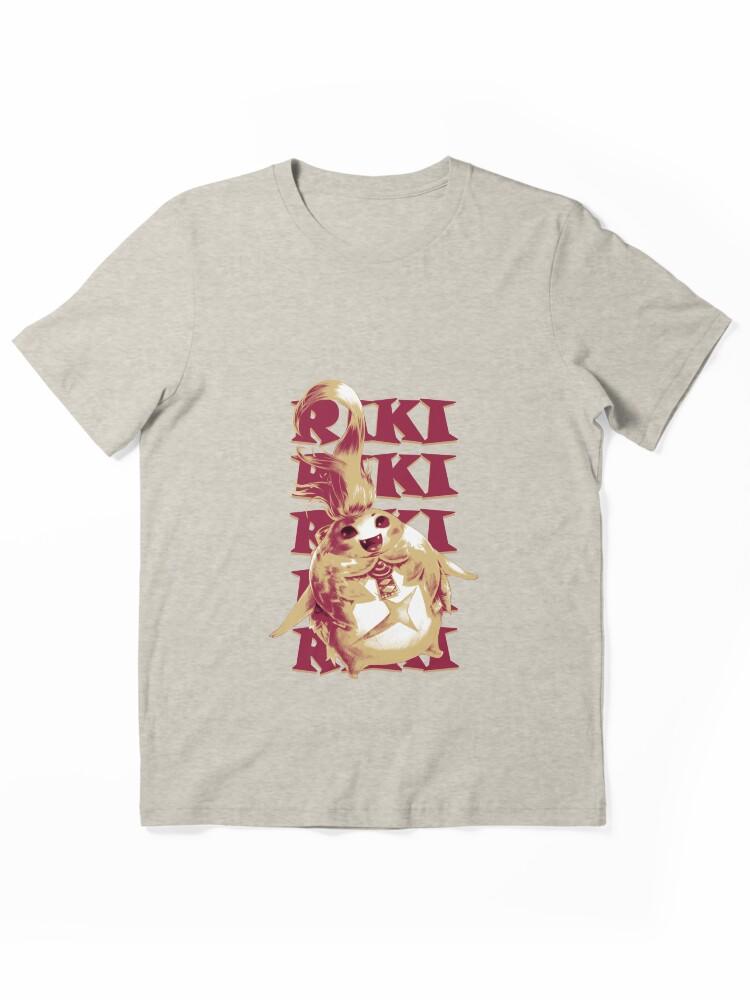 Xenoblade Chronicles Riki Xenoblade Chronicles Essential T-Shirt