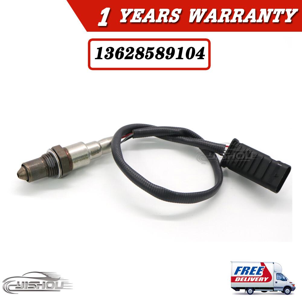 13628589104 Oxygen Lambda Sensor for BMW 1 2 3 4 5 Series X3 X5 F25F36