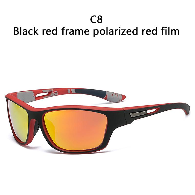 Polarized Sunglasses Men'S Driving Shades Male Sun Glasses For Retro Cheap  Luxury Brand Designer
