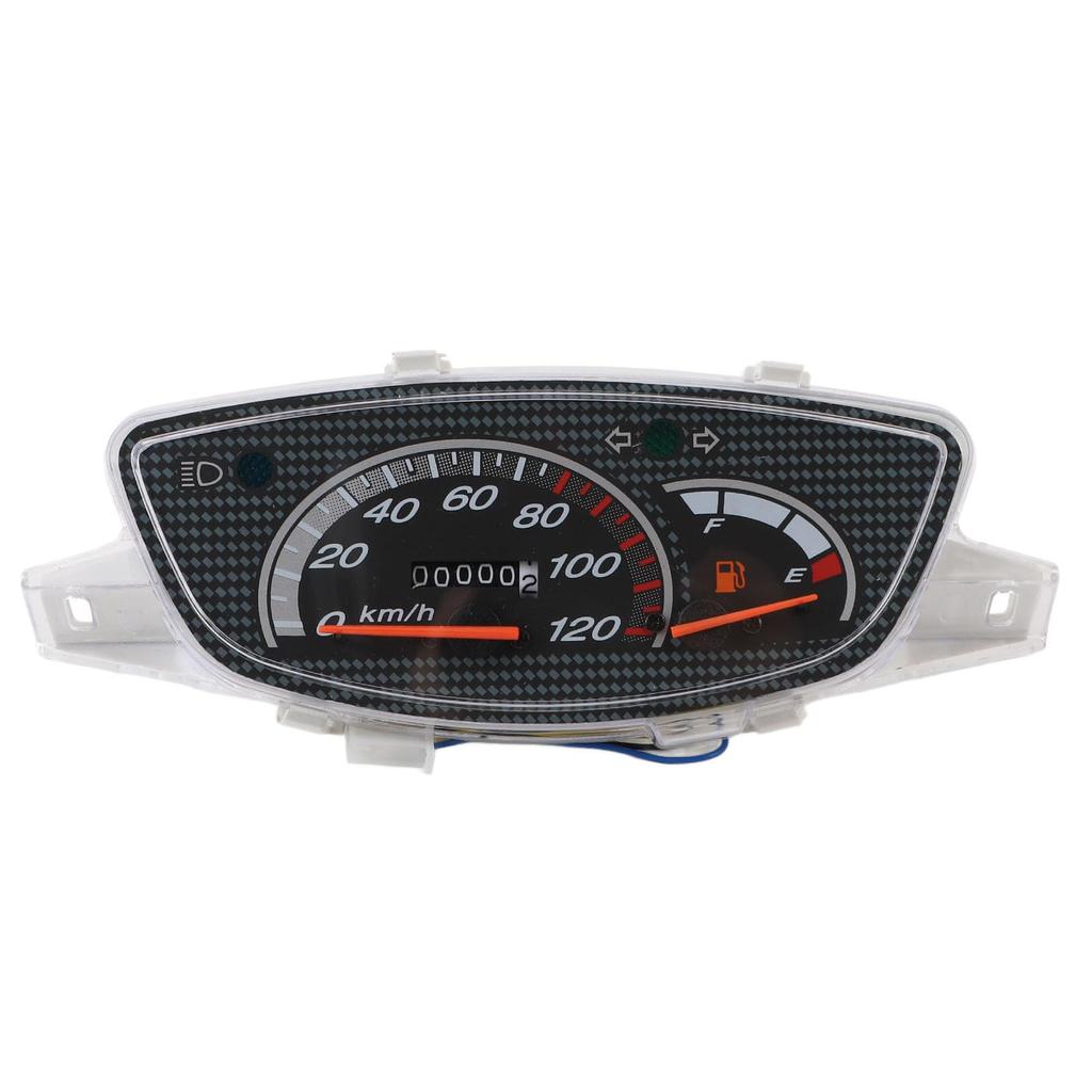 Motorcycle Instrument Applicable DIO AF27 AF28 AF34 AF35 Assembly, Speedometer, Models