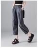 Women's Drawstring Workwear Pants