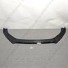 Frontstoßstange Canard Lippe für Golf MK7 MK7.5 GTI GTD GTE R R-Line 2012-2020 Unterer Splitter Diffusor Exterieur Karosserie-Kits