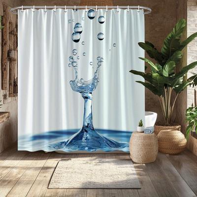 Bagno – Tende da doccia