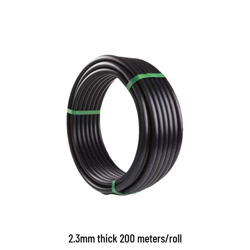 Runhong Industrial PE Water Pipe