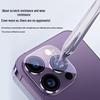 Baseus Tempered Camera Lens Protector for iPhone 15 Pro/Pro Max