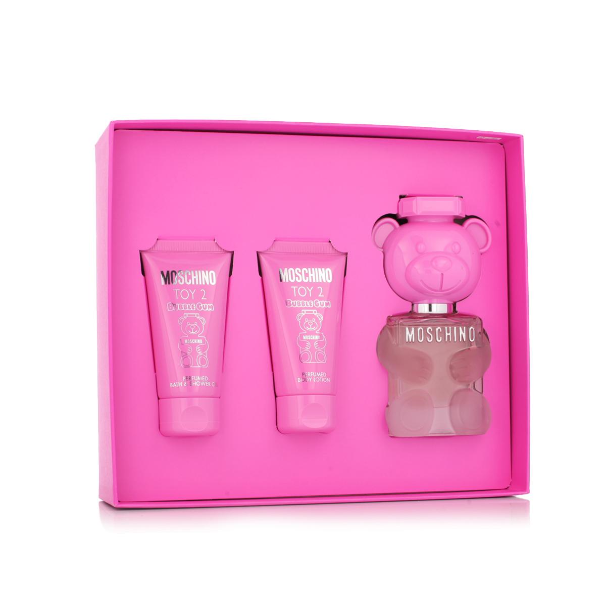 Moschino Toy 2 Bubble Gum EDT