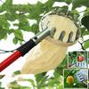 Ergonomic Metal Fruit Picker Garden Fruit Picker Garden Accessories