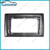 10 Inch Car Frame Fascia Cable Adapter For Suzuki Ignis 2004-2007 Android Radio Dash Fitting Panel Kit