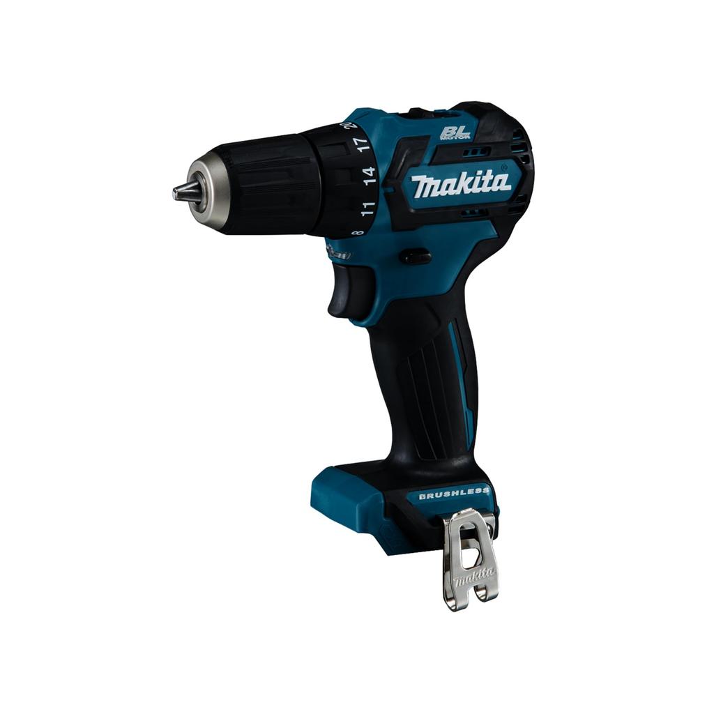 Makita DF332DZ Rechargeable Driver Body Only Drill, 10.8V/4.0Ah,