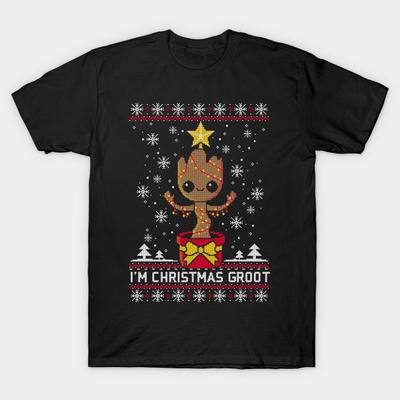T-Shirts & Muskelshirts – T-Shirts