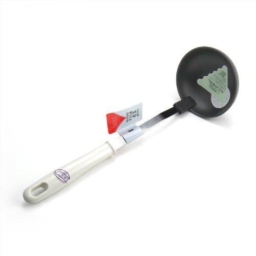 

Pearl Metal EST Teflon Ladle, White, G-369