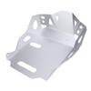 Motorcycle Engine Skid Plate Effective Protection Aluminum Alloy Engine Chassis Guard for 800DE