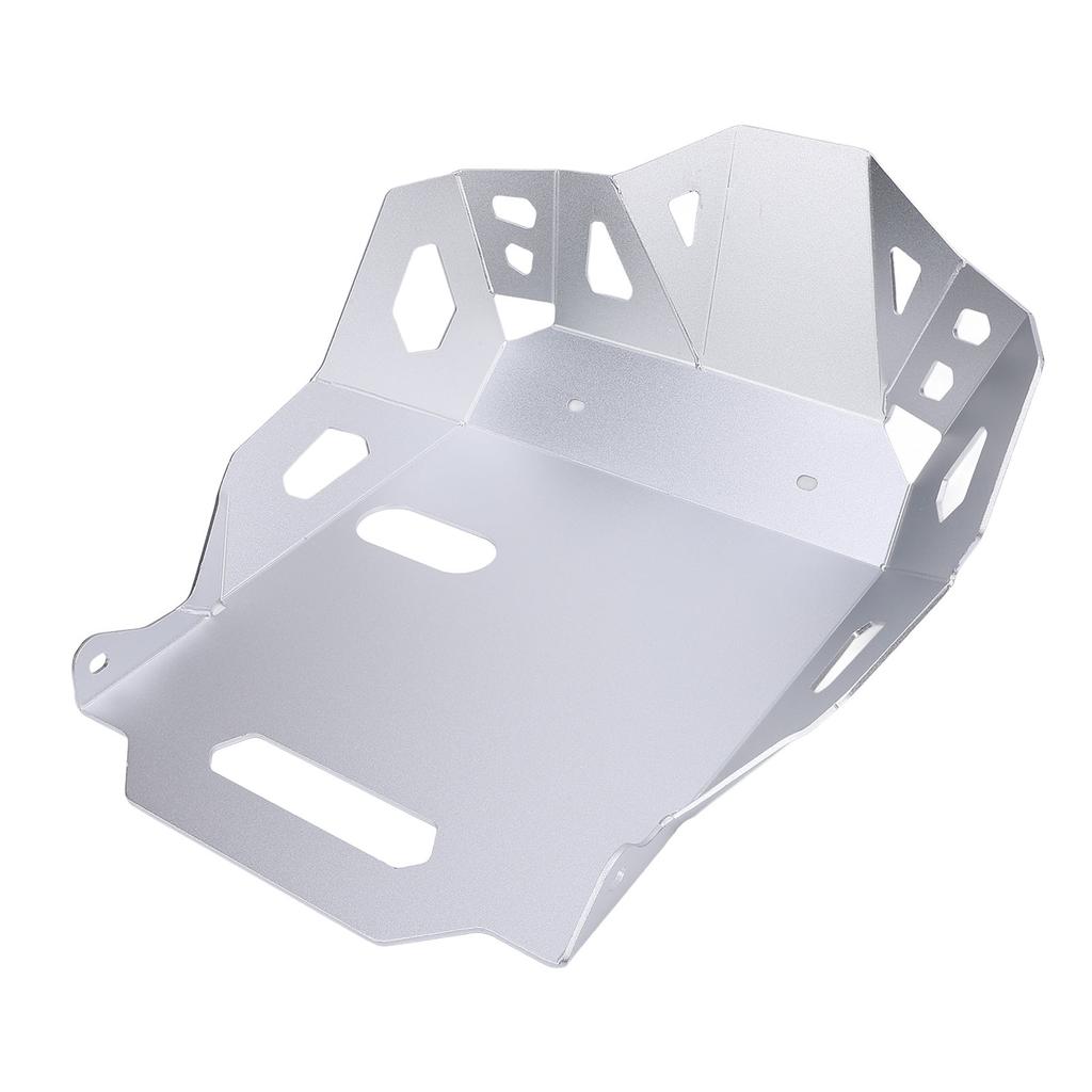 Motorcycle Engine Skid Plate Effective Protection Aluminum Alloy Engine Chassis Guard for 800DE