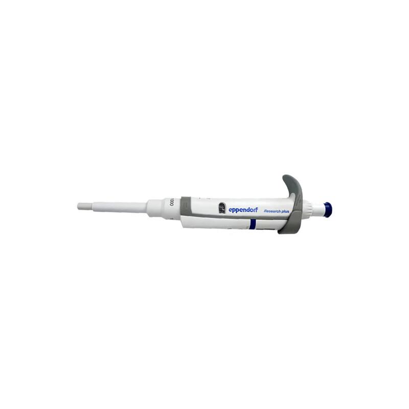 Eppendorf Single-Channel Adjustable Pipette
