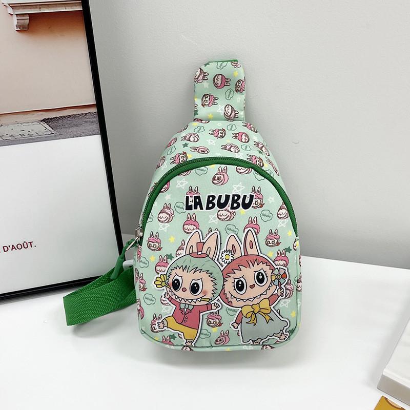 Adorable Lightweight Cartoon Crossbody Bag For Kids In Fun Colors Styles And
