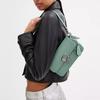 Coach Studio Glove Tanned Leather Portable Crossbody Bag, Shoulder Bag Small Women's Blue Crystal CE331-LHAQM