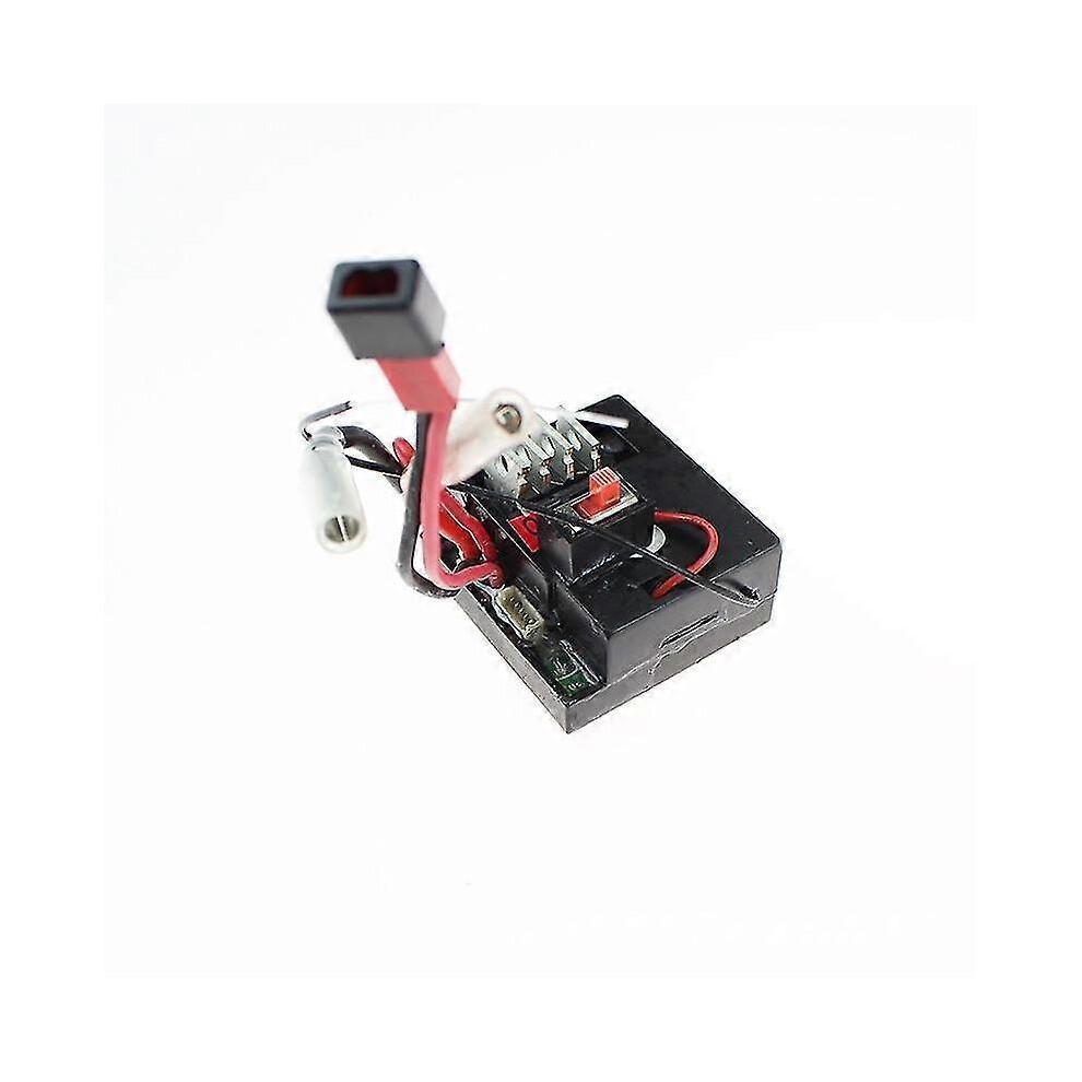 A949 A959 A969 A979 K929 1/18 Rc Car Receiver Esc A949 56 New A949-56
