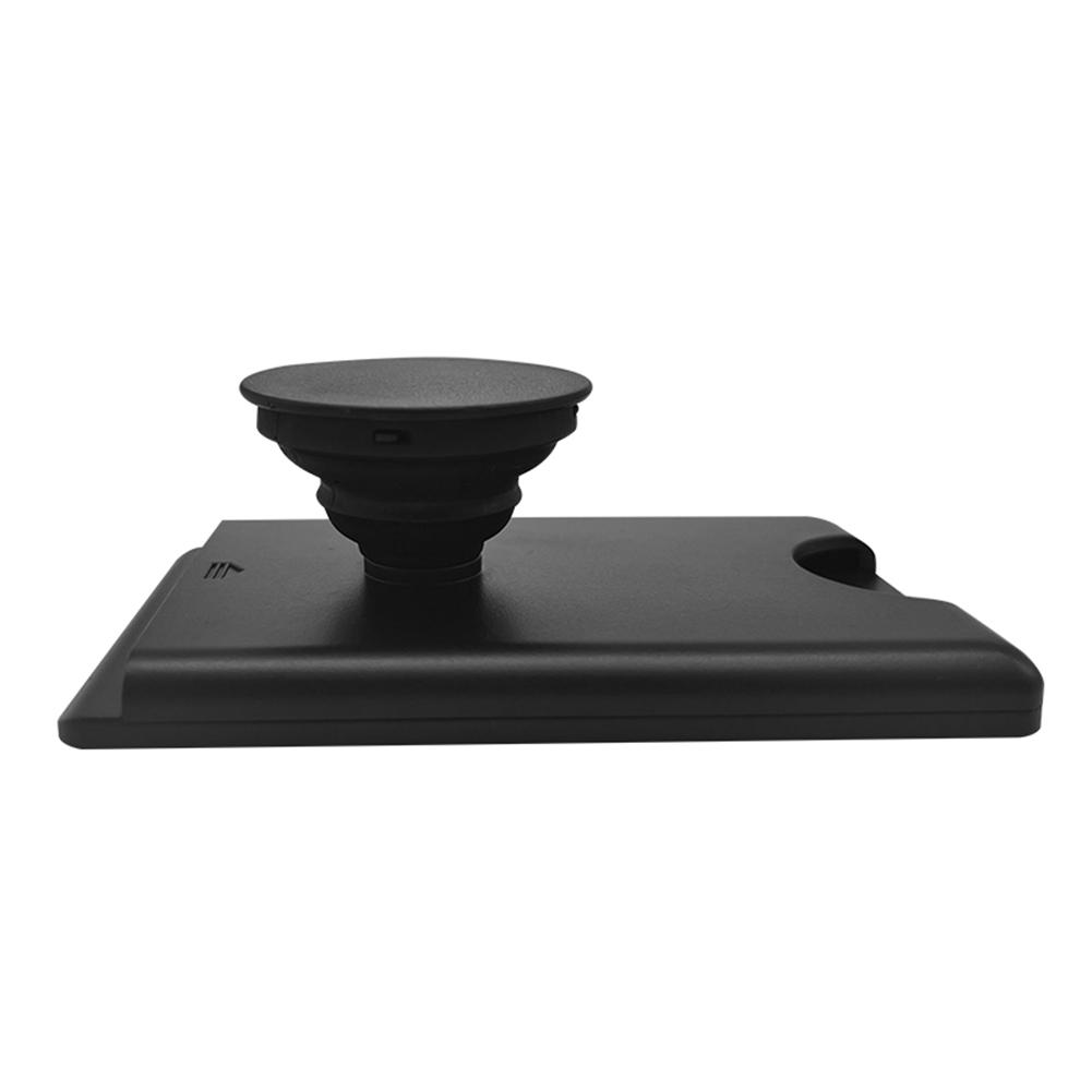 Magnetic Phone Card Holder with Expanding Phone Grip for Magsafe Adhesive Wallet Socket Card Case Phone Stand for iPhone 14 15