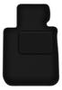Dywanik kierowcy czarny dla: BMW 1 E88 kabriolet (2004-2011)