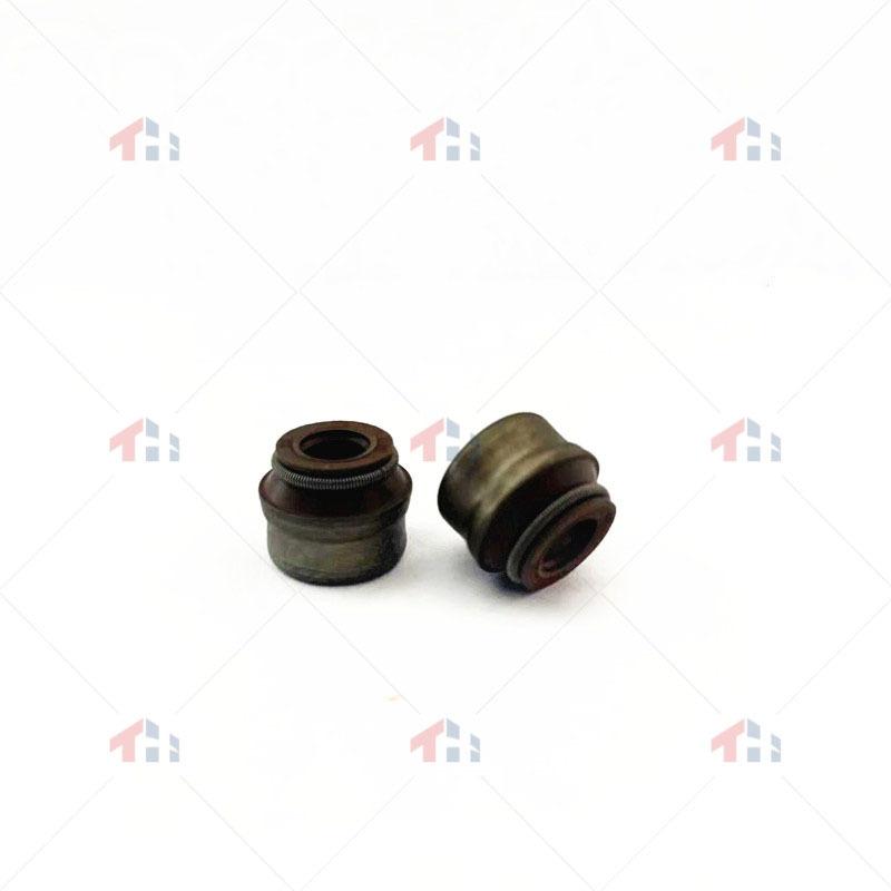16PCS 1007100XEC01 valve rod oil seal fits the Great Wall HAVAL H6 H7 H8 H9 F7X F7 POER  WINGLE 7 Gasoline 2.0T GW4C20 engine