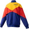 Nike FC. Barcelona Strike Color Block Neformální bunda Pánská Svrchní oděv Modrá FJ5427-455