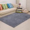 Shaggy Long Microfiber Non Slip Absorbent Bath Mat Bathroom Shower Carpet Rugs