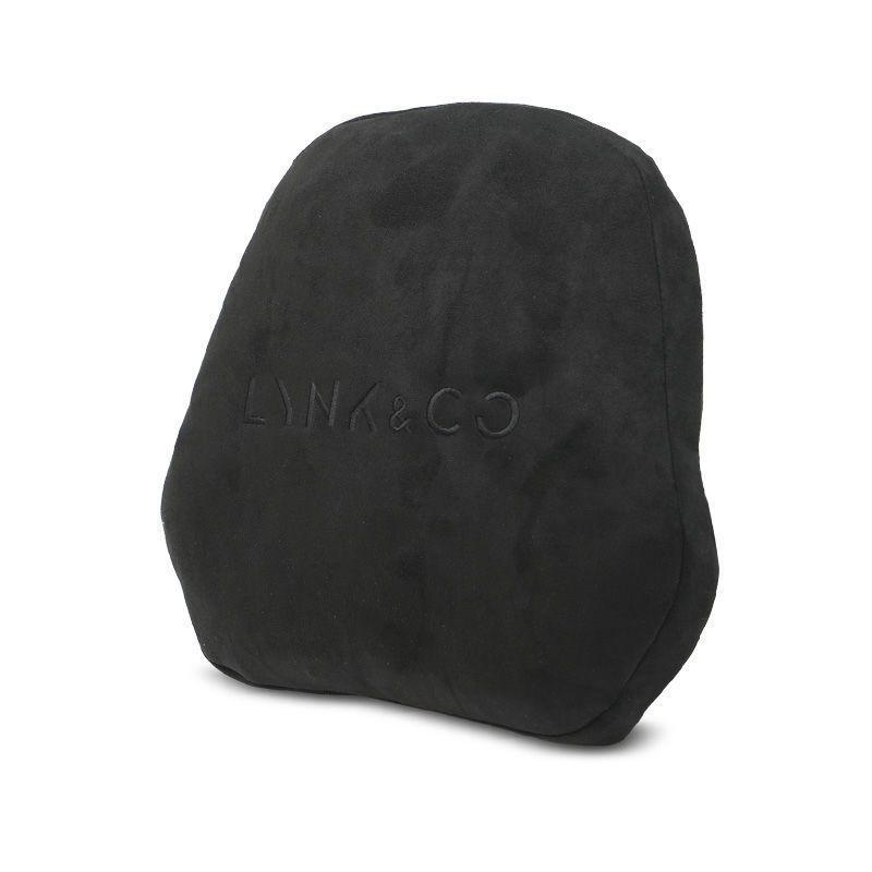 Lynk & Co 02/03/05 Headrest & Lumbar Support Neck Pillow for Car Seats