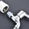 10/50/100Pcs Faucet Sealing Gaskets Heat-Resistant Universal Simple Installation High Pressure Faucet Leak-Proof Sealing Gaskets Silicone Plugs