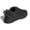 Adidas Ozweego Meta Core Black Unisex Sneakers Footwear-White GW3959