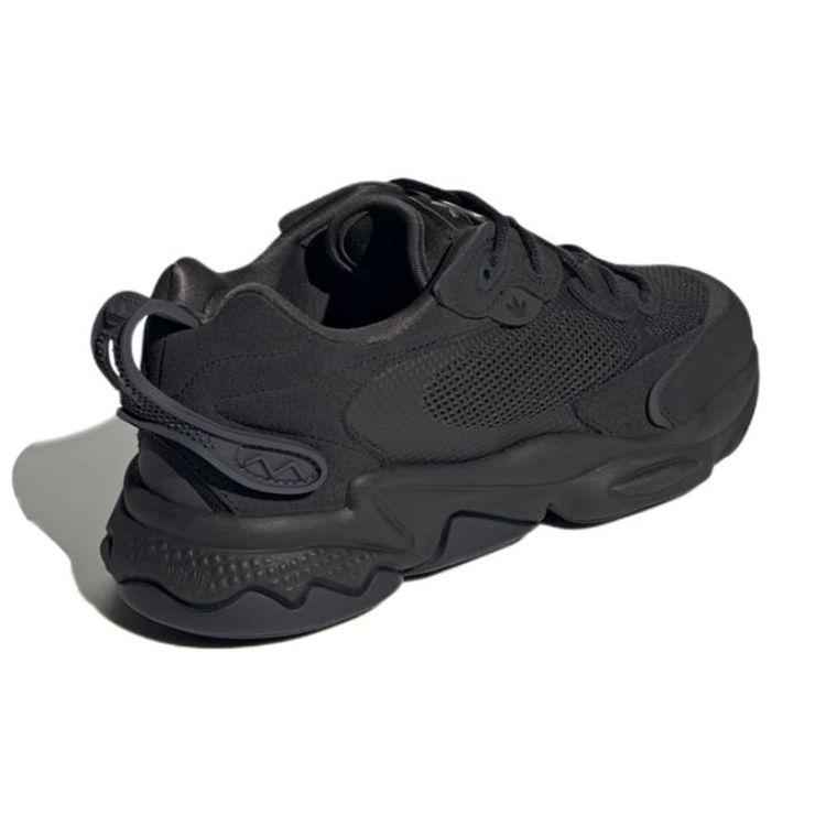 Adidas Ozweego Meta Core Black Buty Unisex Białe GW3959
