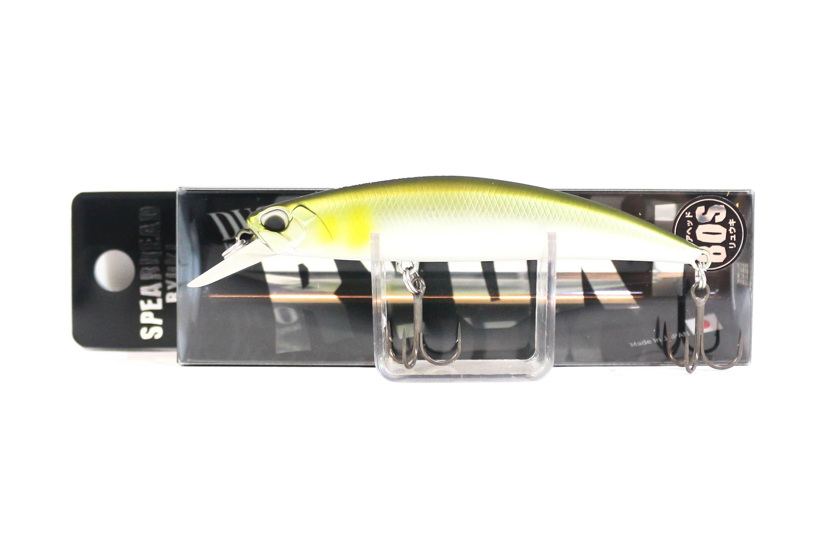 

Тонущая приманка Duo Spearhead Ryuki 80S MCC4017 (1663 г.)