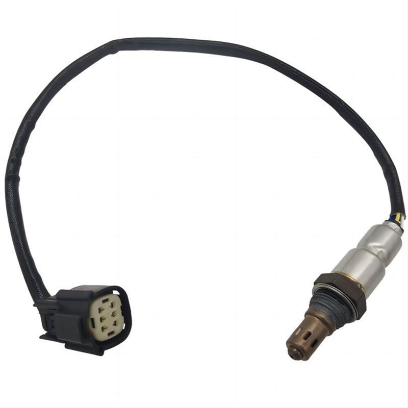 

Oxygen O2 Front Sensor EJ5Z-9F472-B Fit For Ford 2.5L 3.5L F-150 FUSION MUSTANG EDGE ESCAPE TRANSIT CONNECT E-350 как