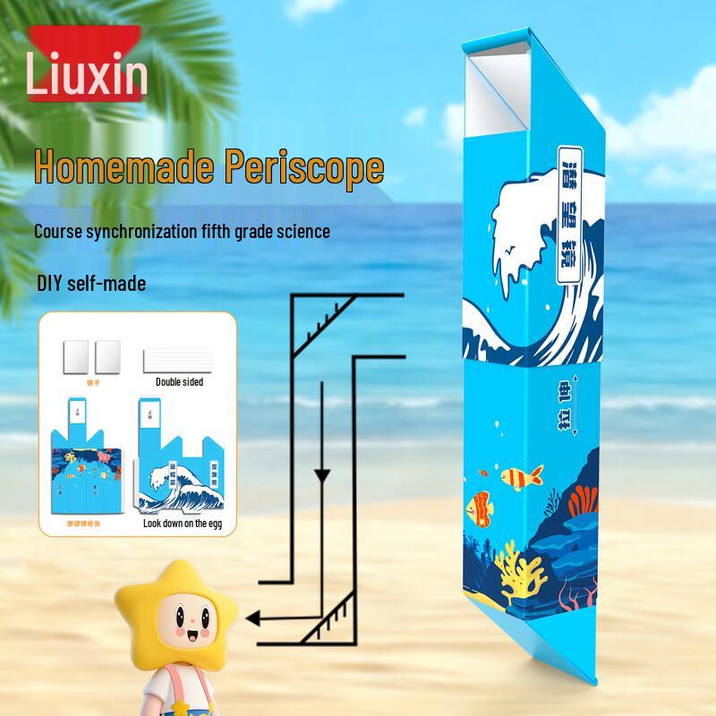 Liuxin Educational Science & Physics Kits