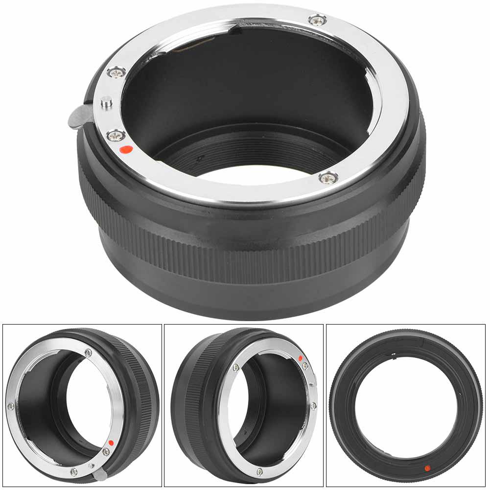 FOTGA Objektivadapterring för Nikon AI-objektiv för att passa för Sony NEX-kamera