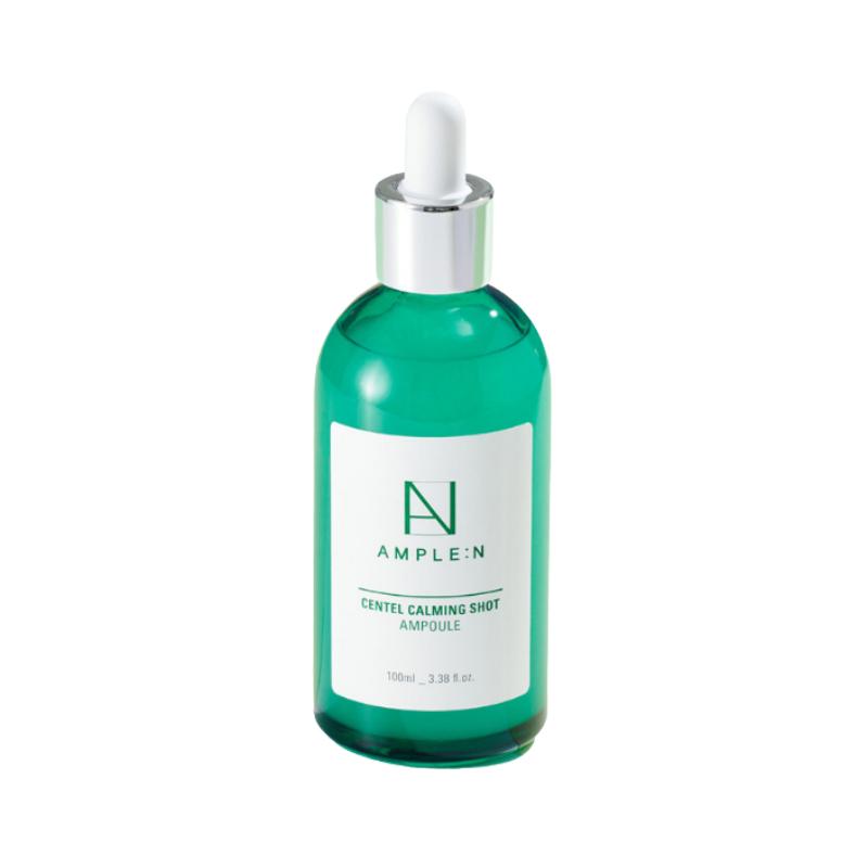AMPLE:N Centel Calming Shot Ampoule 100ml