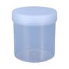 Stackable Kitchen Storage Containers Food Safe PP Materials Leakproof Design Multiple Sizes 300ml to 1000ml