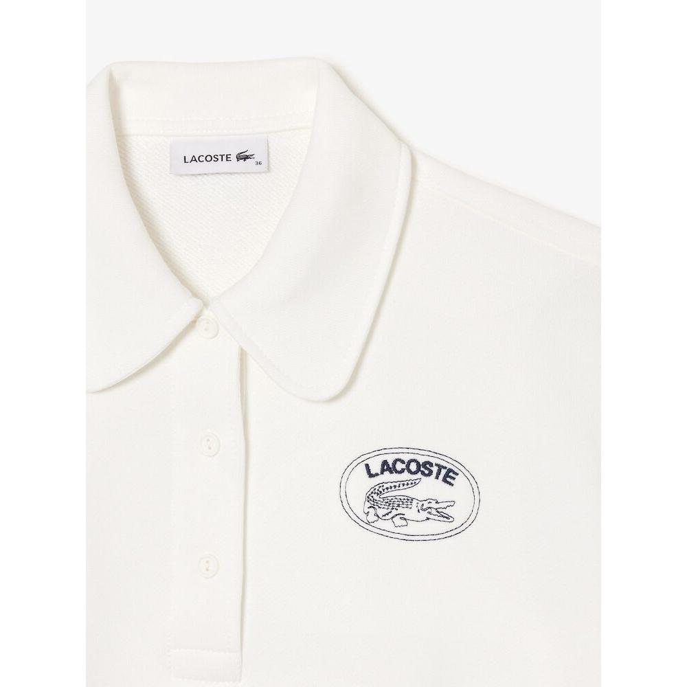 Lacoste Women S Polo Erry SweatShirt Sf3469 54g 70v q2nSf3469 54g70v