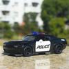 Dodge Challenger SRT Demon Süper Araba 5 İnç Metal Araba Simülasyon Diecast & Oyuncak Araç RMZ city 1:Çocuklar İçin 36 Alaşım Model Hediyesi
