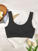 European & American Versatile Sports Yoga Bra - Comfortable Women's Fitness Running Top