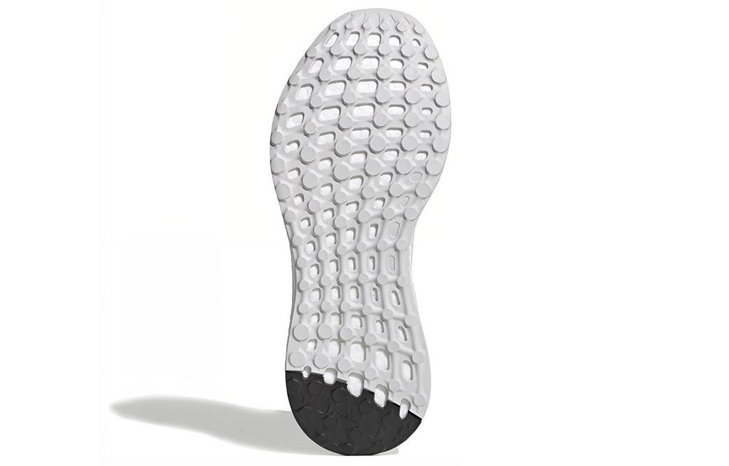 Men's Sneakers adidas Senseboost Go Cloud White Cloud White/Grey One/Core Black